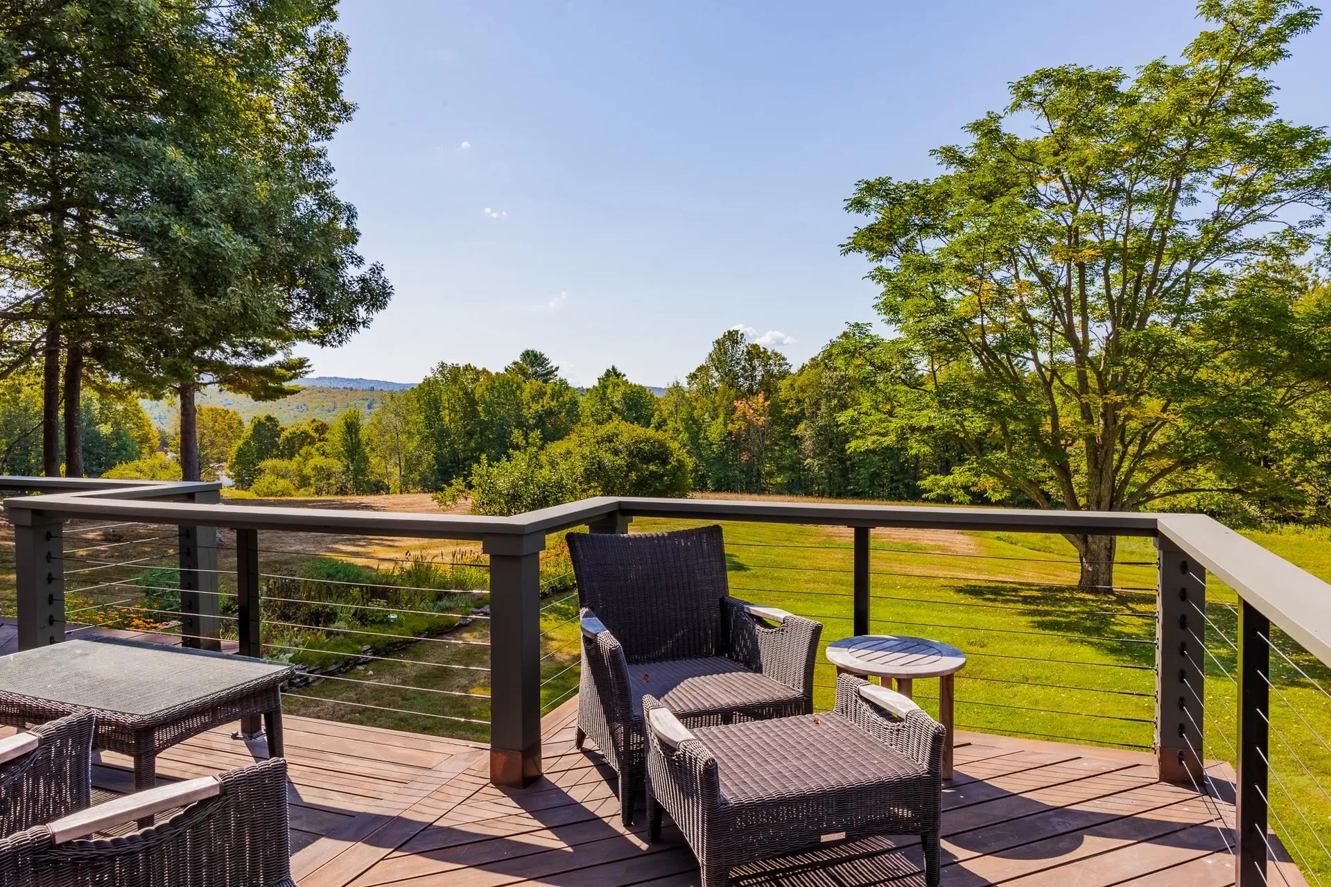 8 Parade Ground Road Hanover NH 03750