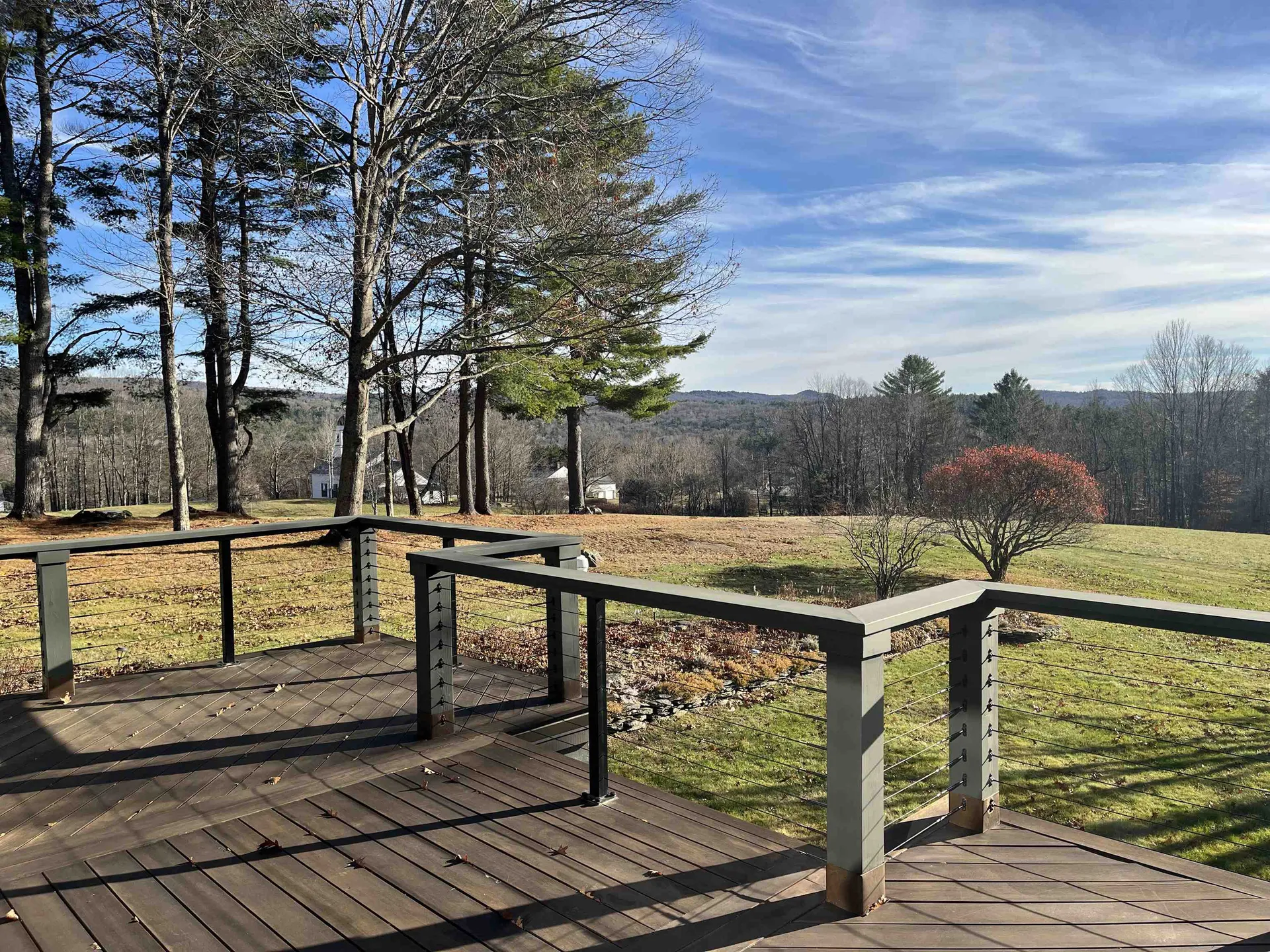 8 Parade Ground Road Hanover NH 03750