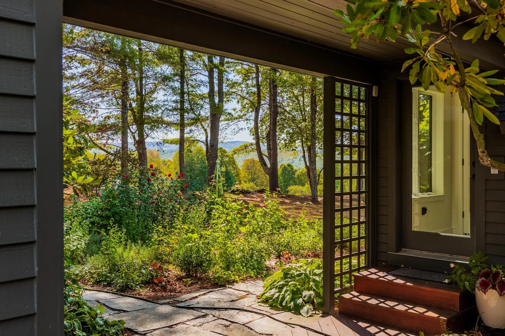 8 Parade Ground Road Hanover NH 03750