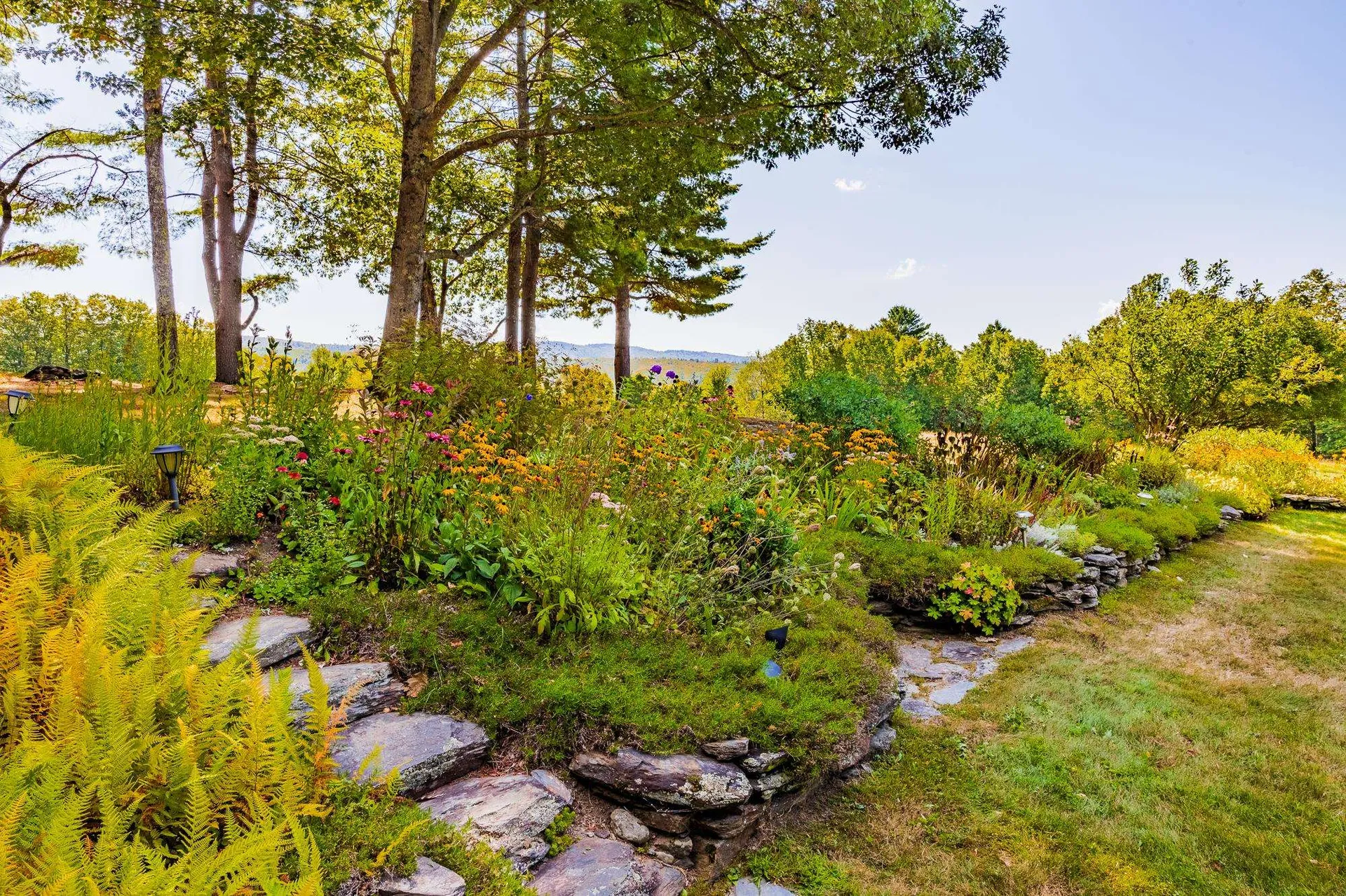 8 Parade Ground Road Hanover NH 03750