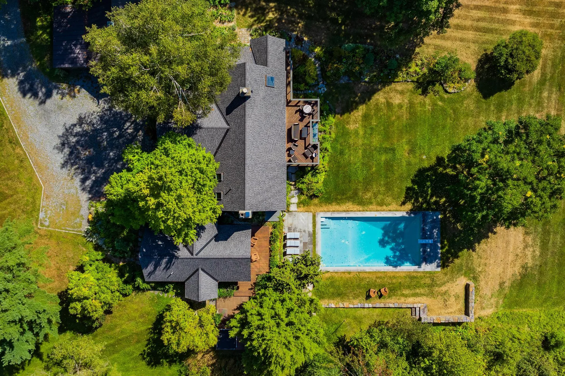 8 Parade Ground Road Hanover NH 03750