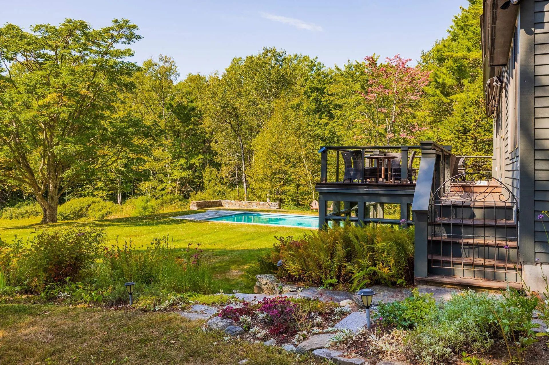 8 Parade Ground Road Hanover NH 03750