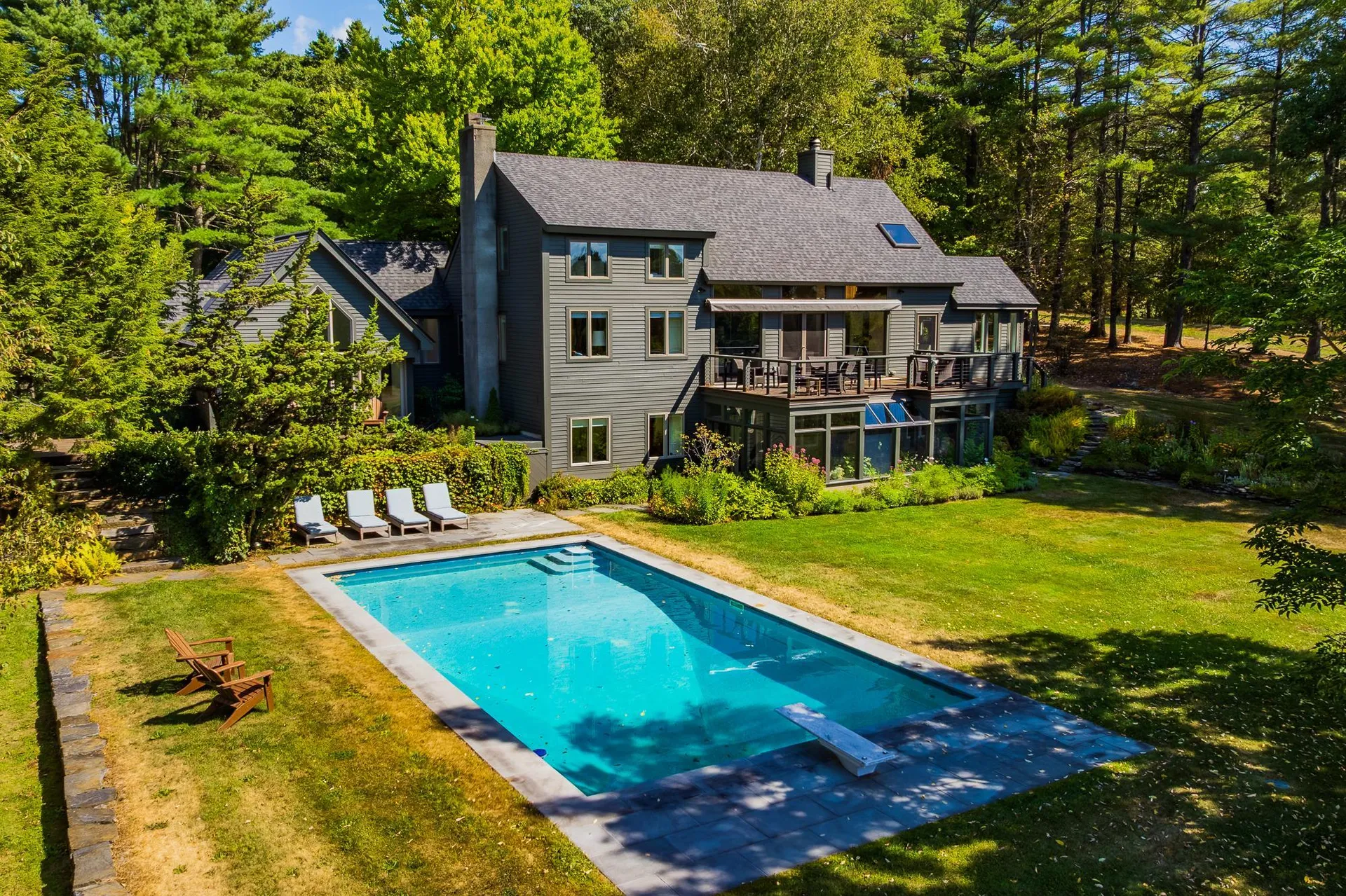 8 Parade Ground Road Hanover NH 03750