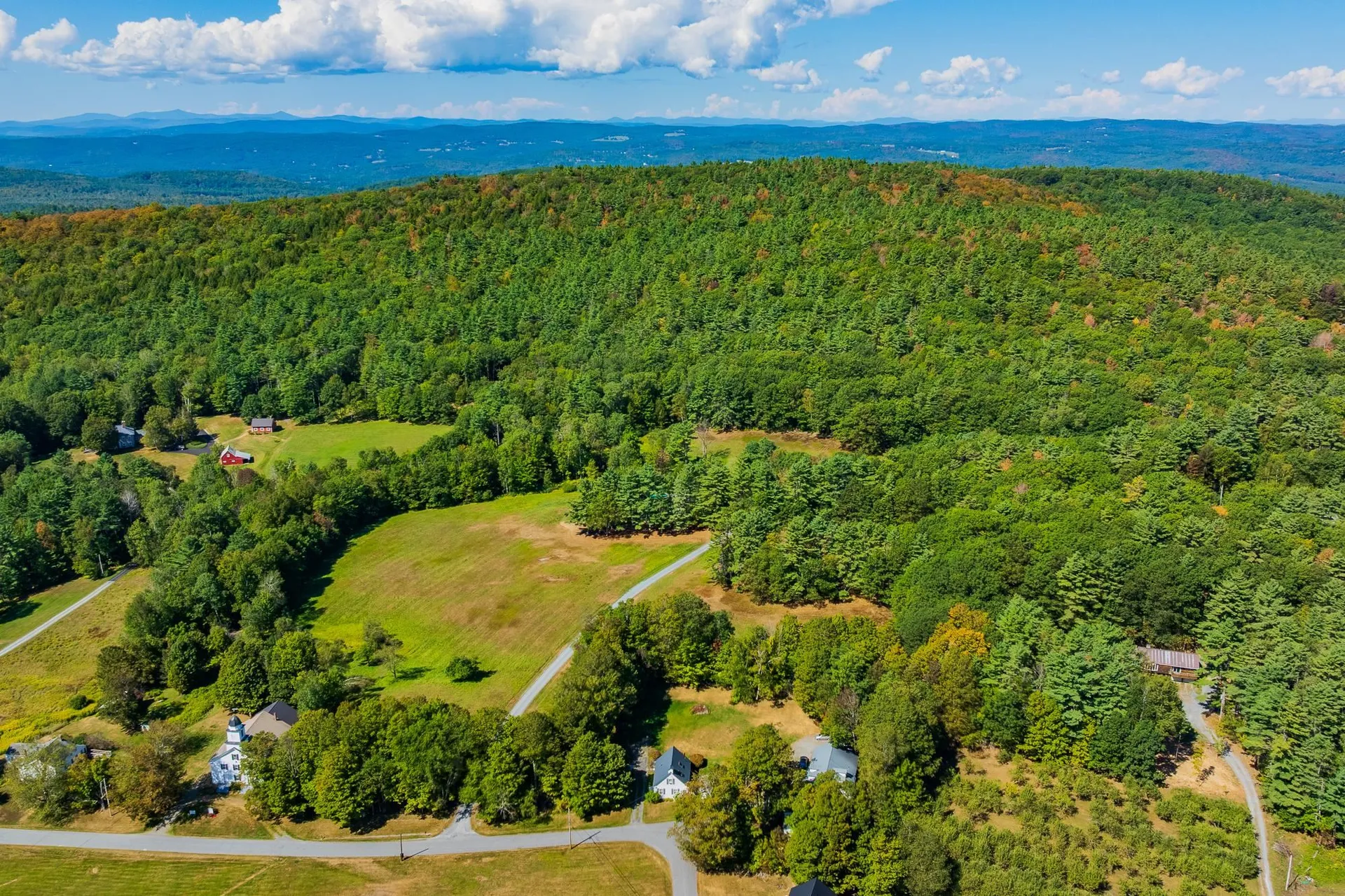 8 Parade Ground Road Hanover NH 03750