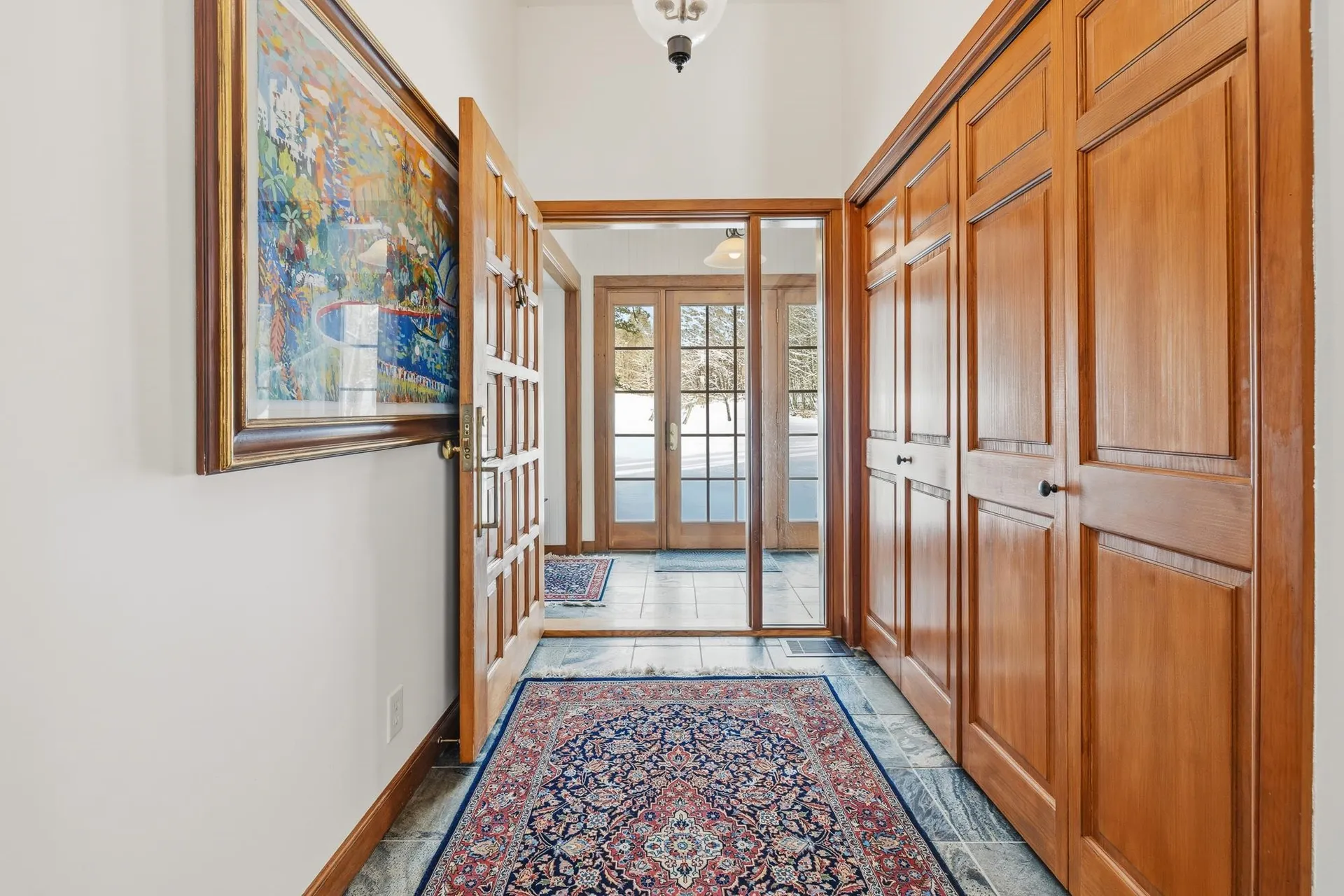 8 Parade Ground Road Hanover NH 03750