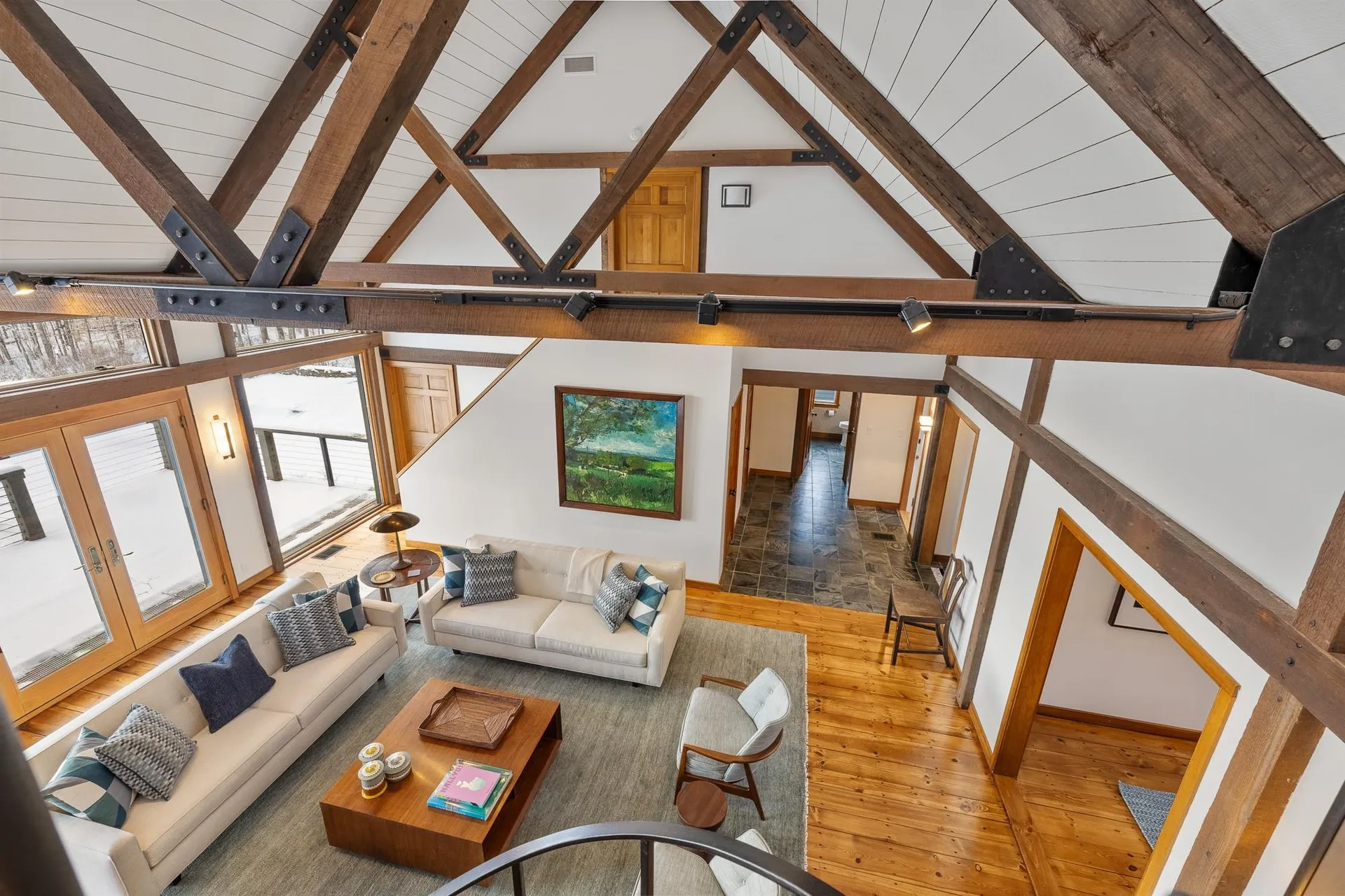 8 Parade Ground Road Hanover NH 03750