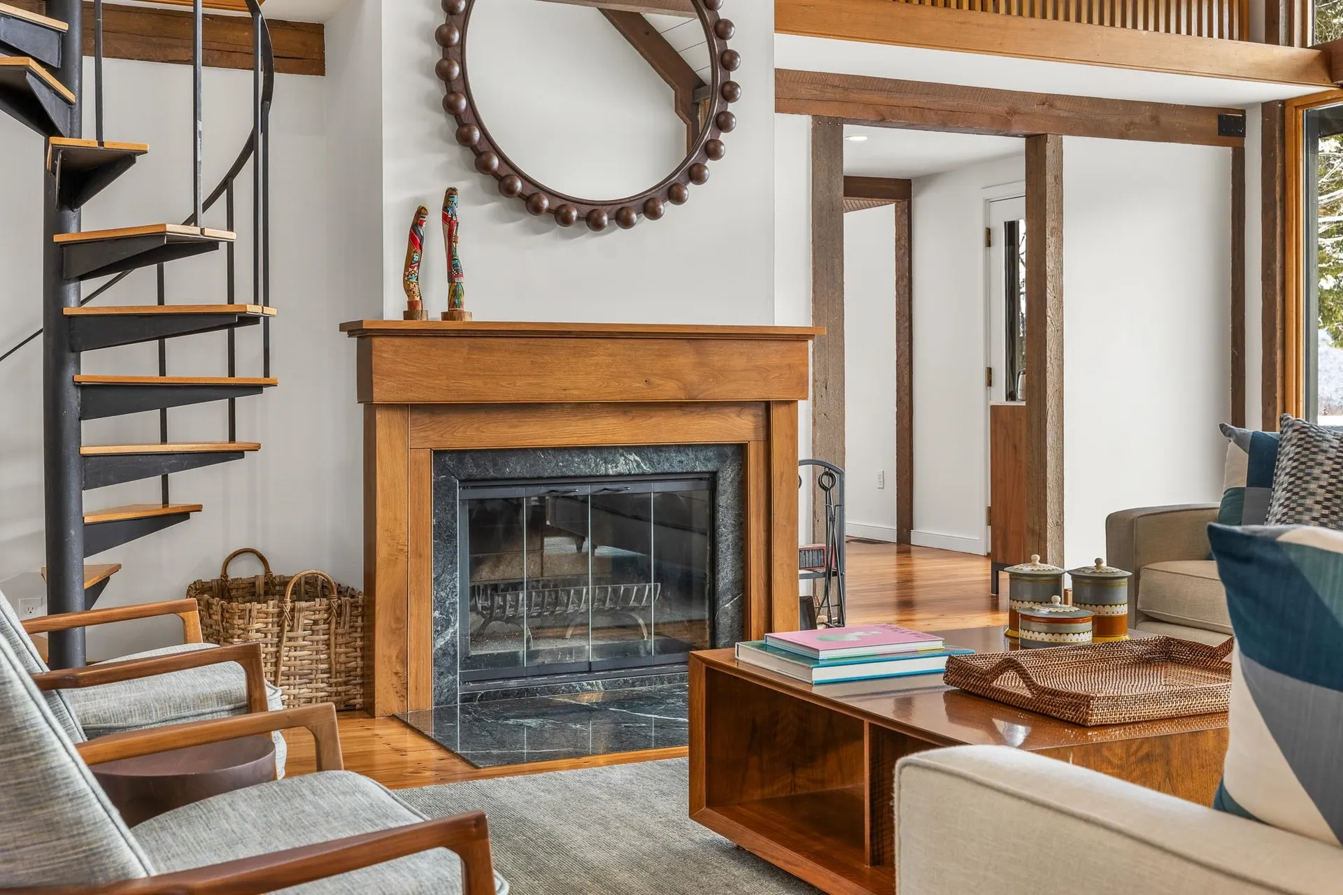 8 Parade Ground Road Hanover NH 03750