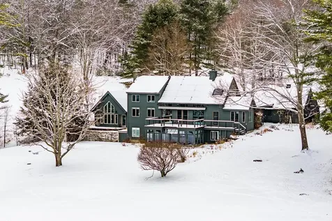 8 Parade Ground Road Hanover NH 03750