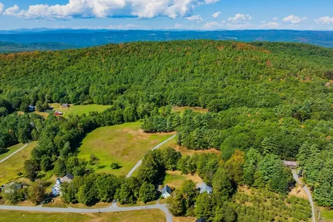 8 Parade Ground Road Hanover NH 03750