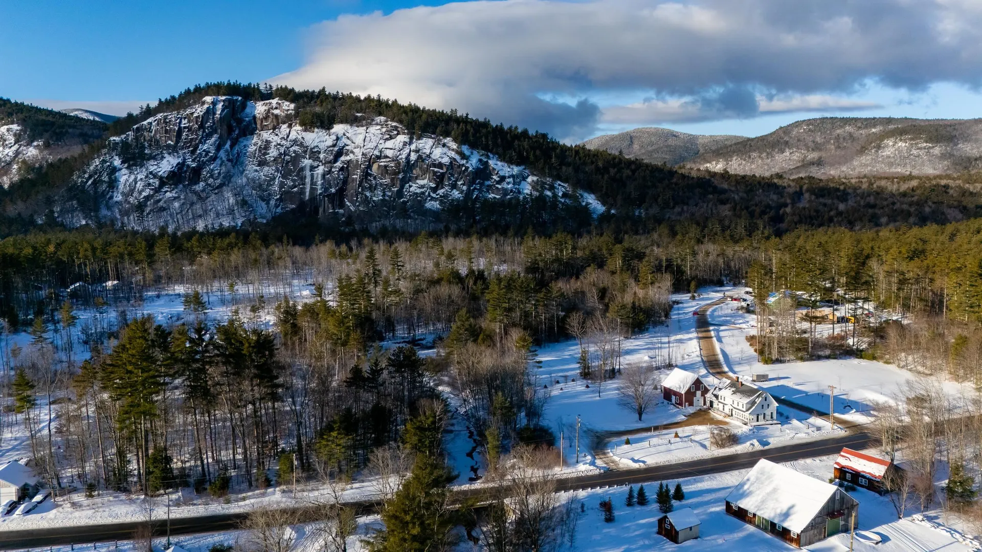 9 Lucy Brook Road Conway NH 03860