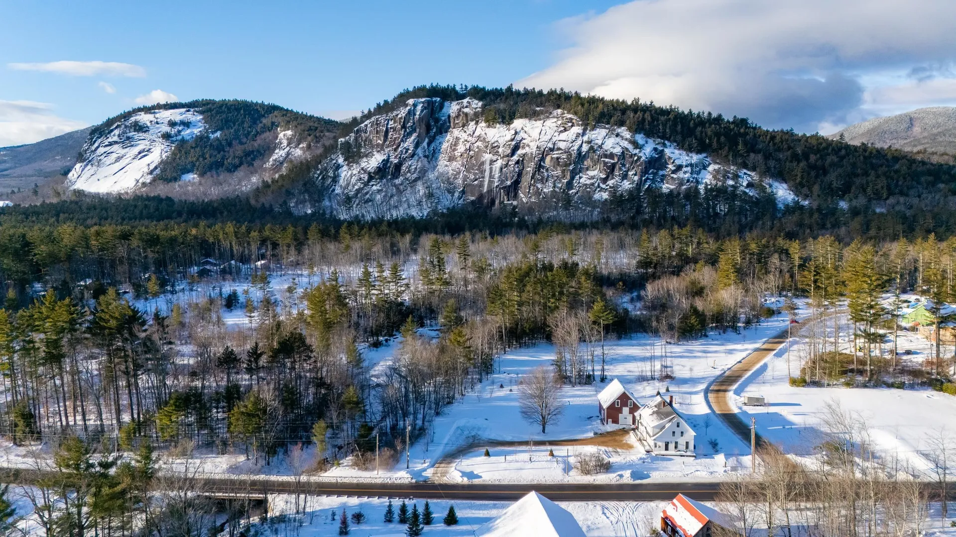 9 Lucy Brook Road Conway NH 03860