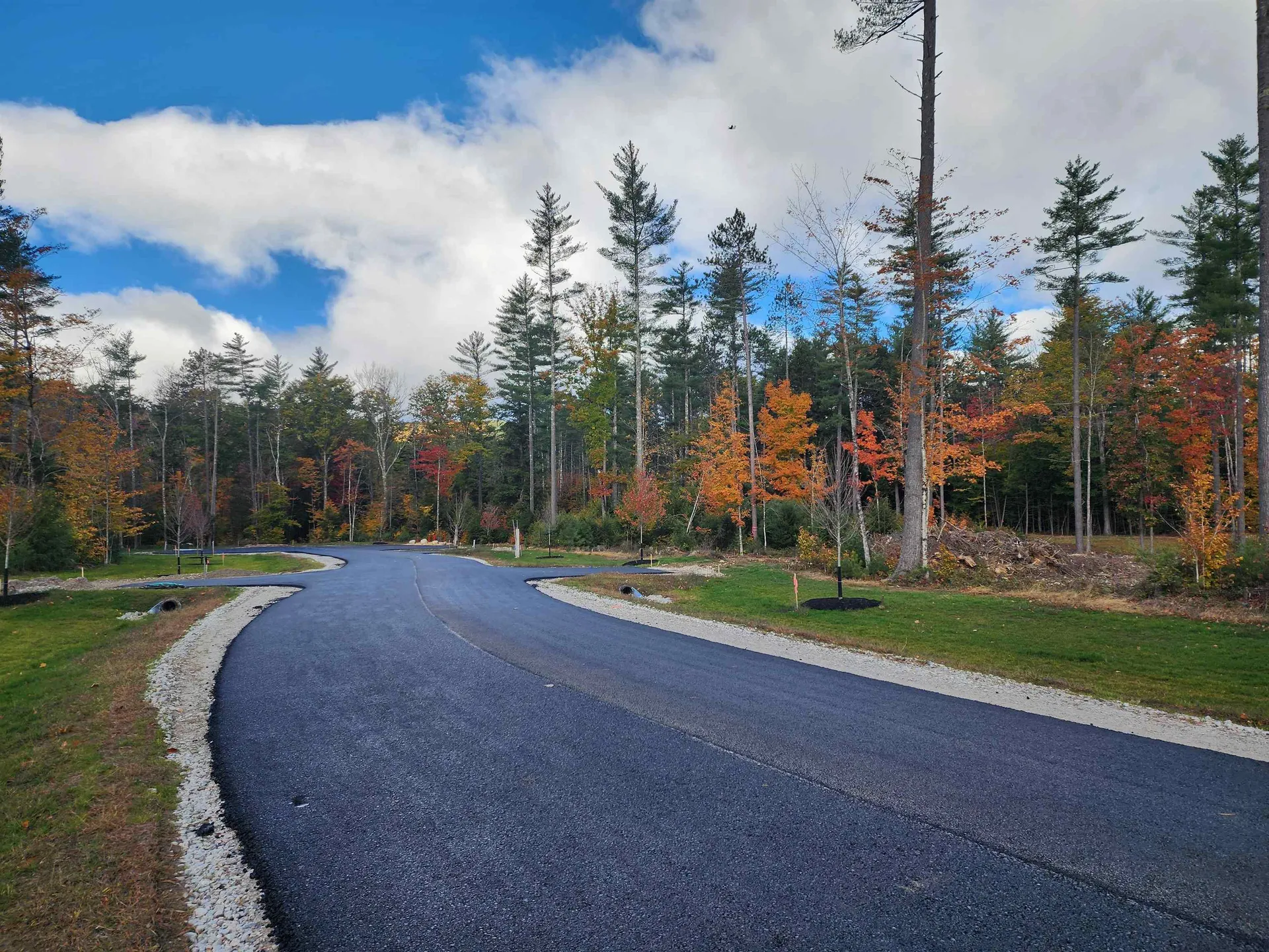 9 Lucy Brook Road Conway NH 03860