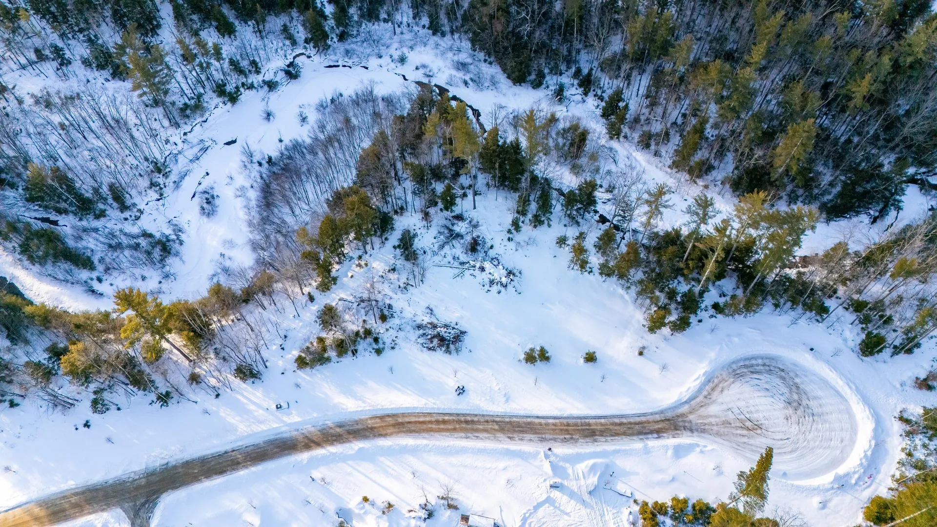 9 Lucy Brook Road Conway NH 03860