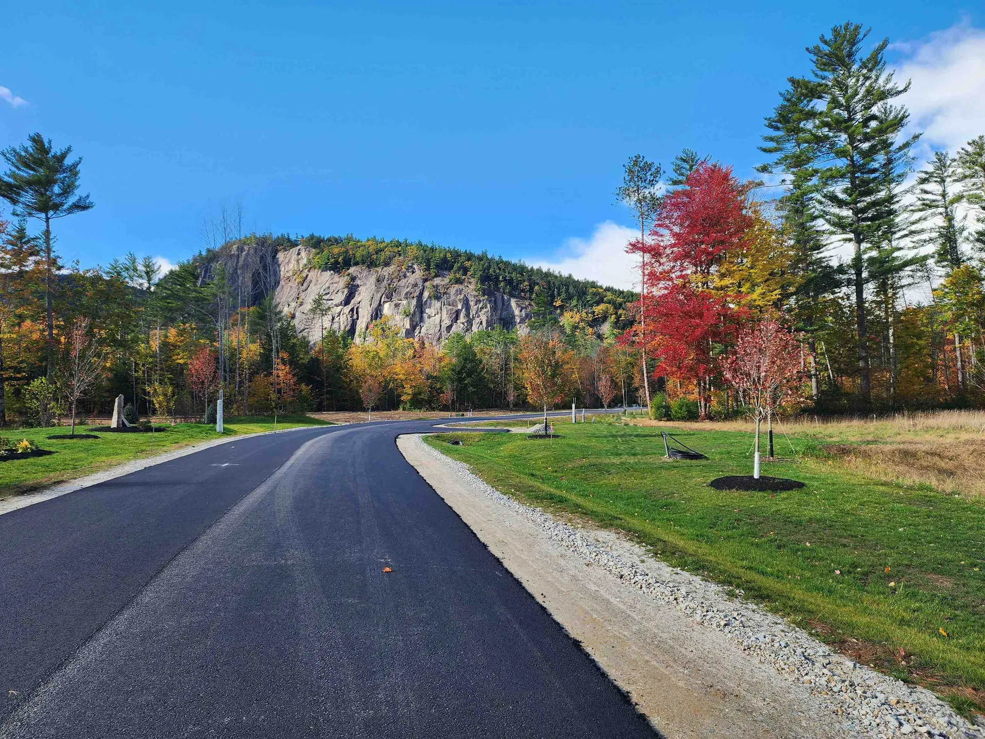 9 Lucy Brook Road Conway NH 03860