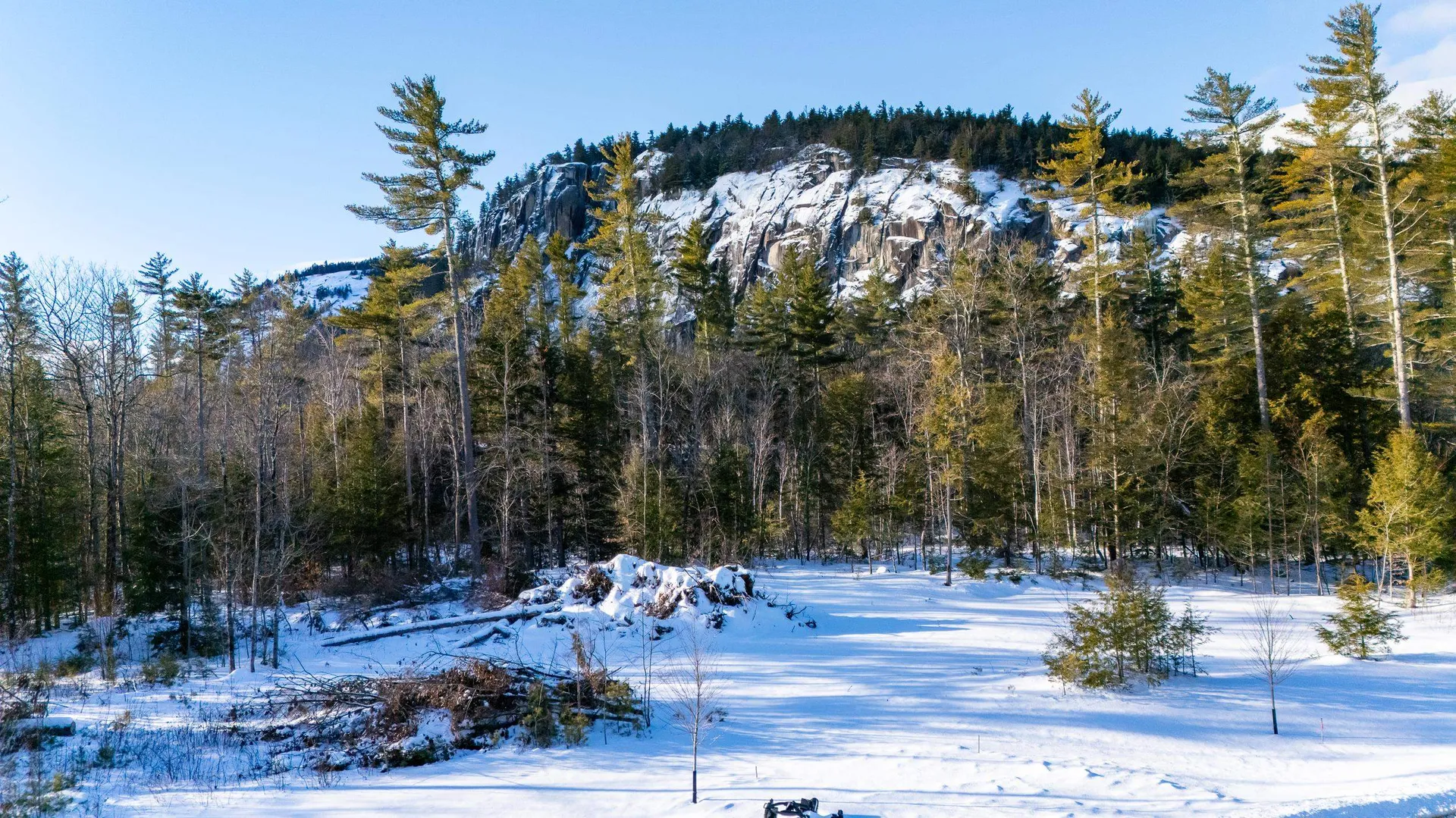 9 Lucy Brook Road Conway NH 03860