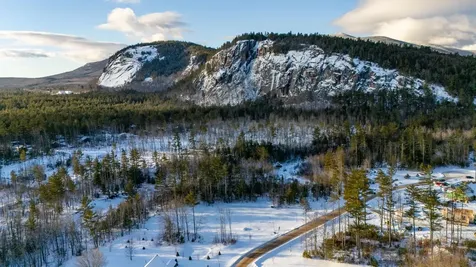 9 Lucy Brook Road Conway NH 03860