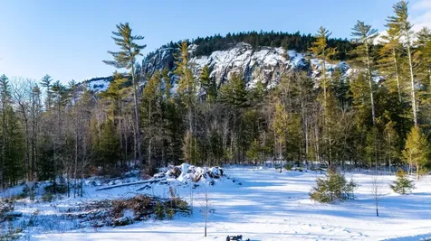 9 Lucy Brook Road Conway NH 03860