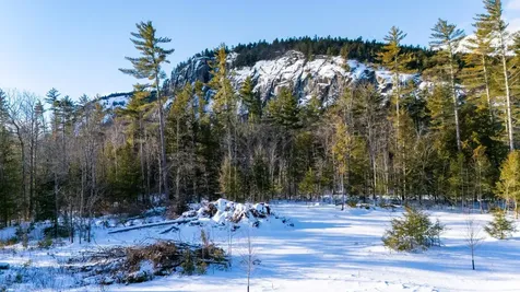 9 Lucy Brook Road Conway NH 03860