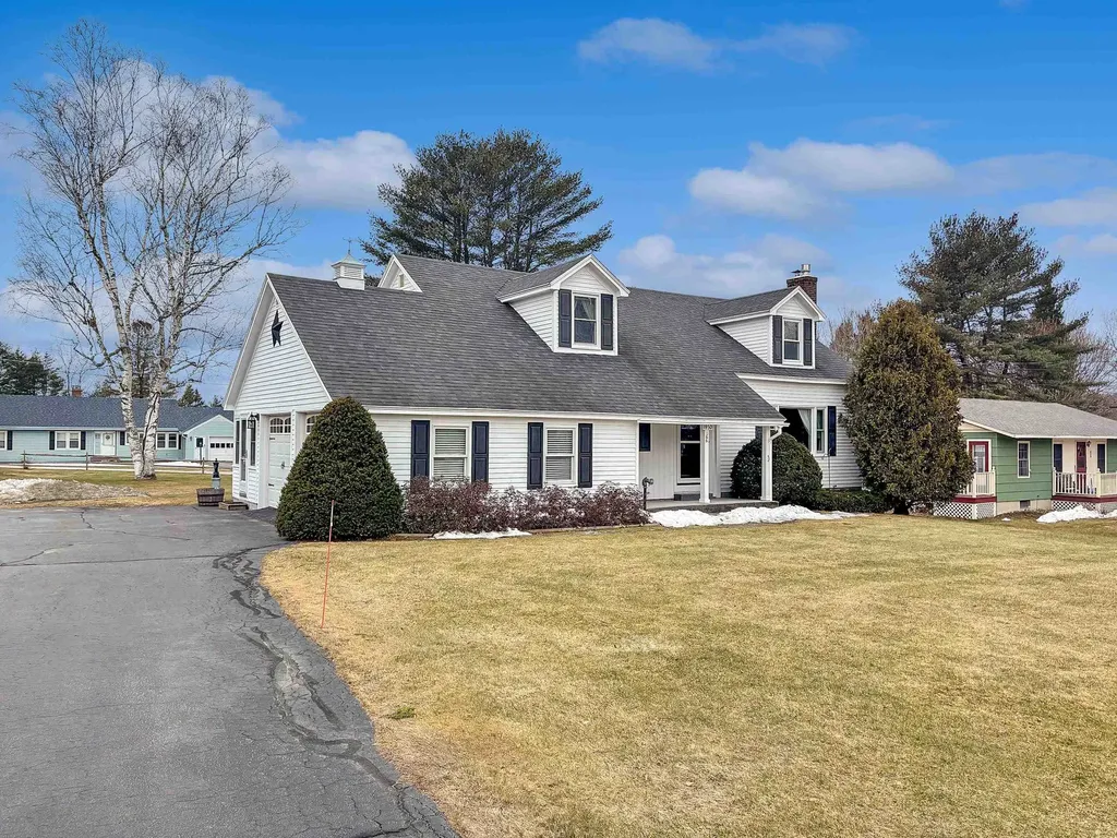 166 Bethlehem Road Littleton NH 03561