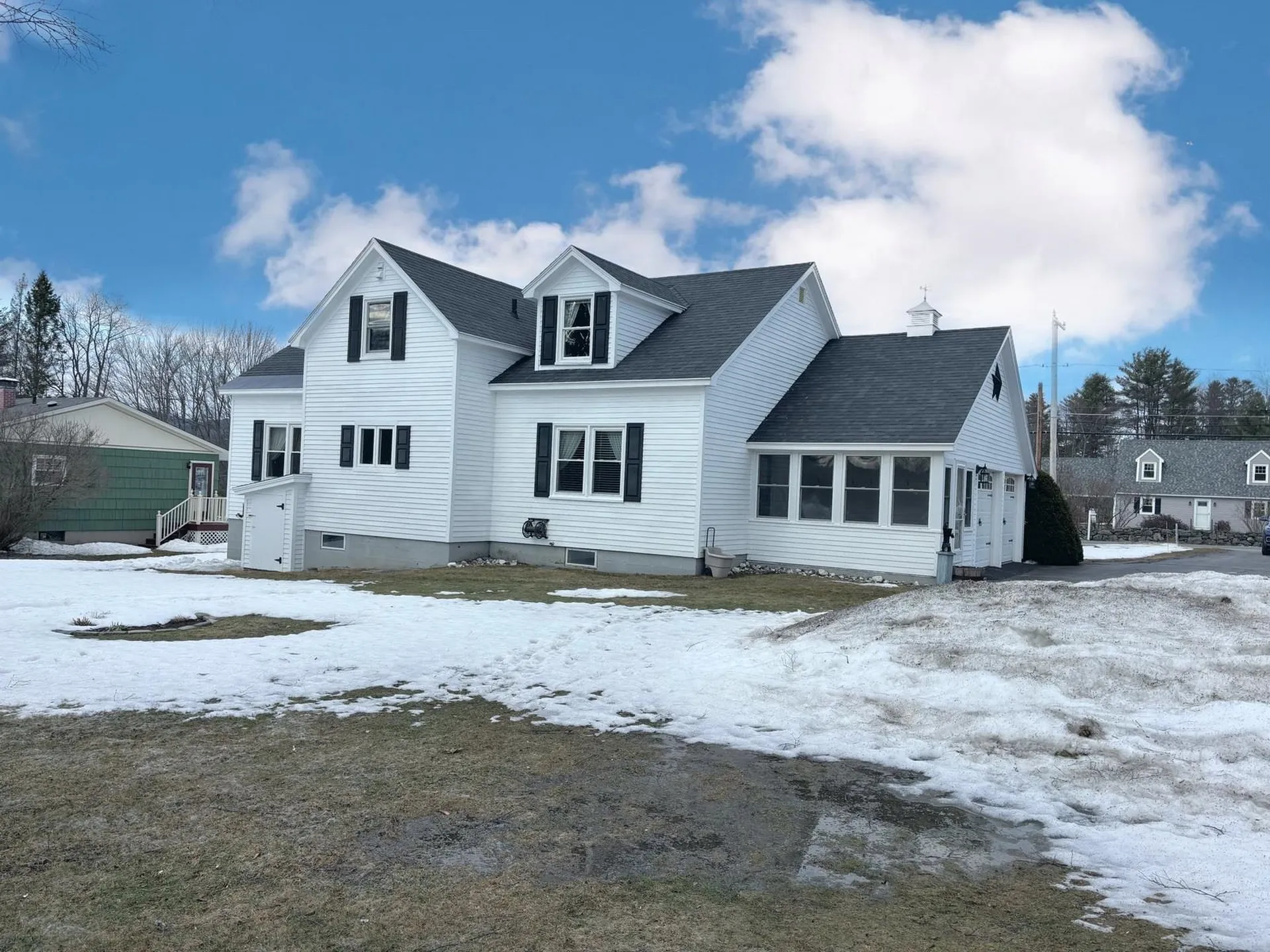 166 Bethlehem Road Littleton NH 03561