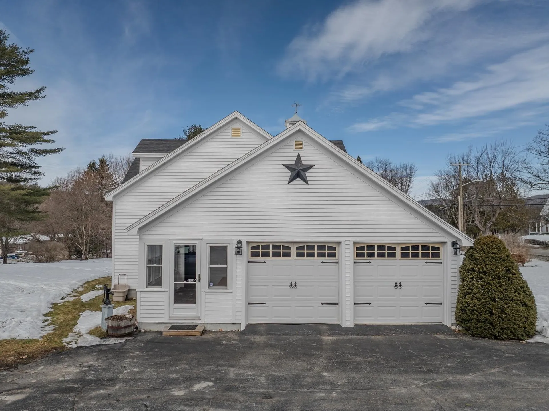 166 Bethlehem Road Littleton NH 03561