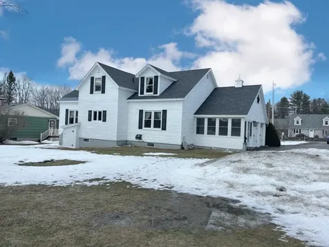 166 Bethlehem Road Littleton NH 03561