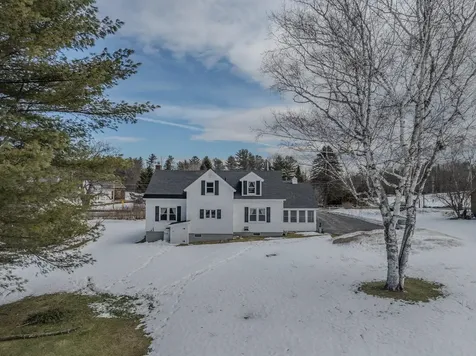 166 Bethlehem Road Littleton NH 03561