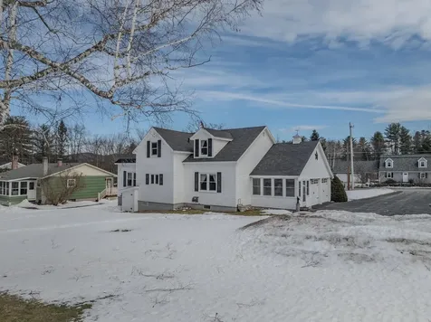 166 Bethlehem Road Littleton NH 03561