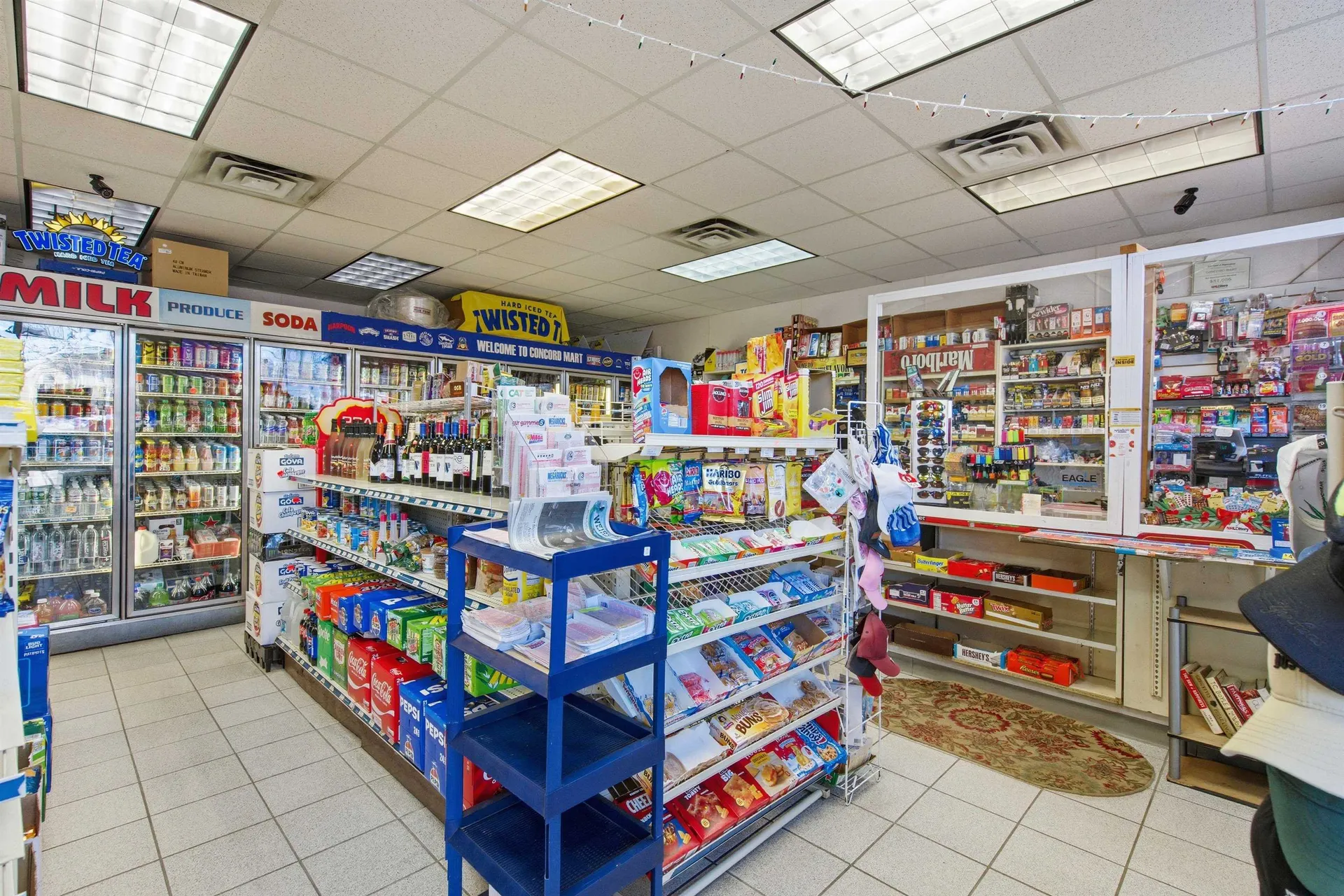 242 N Main Street Concord NH 03301