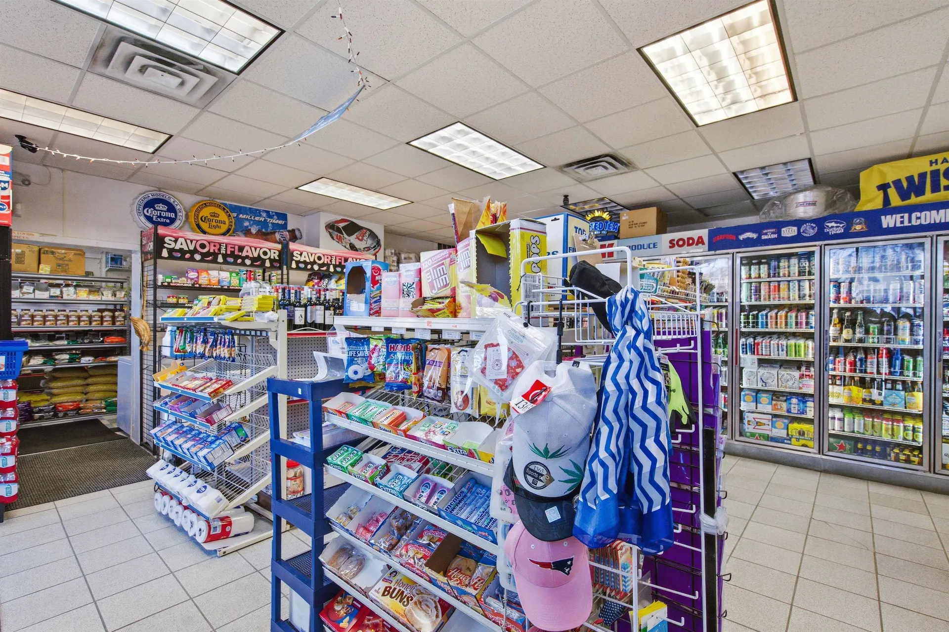 242 N Main Street Concord NH 03301