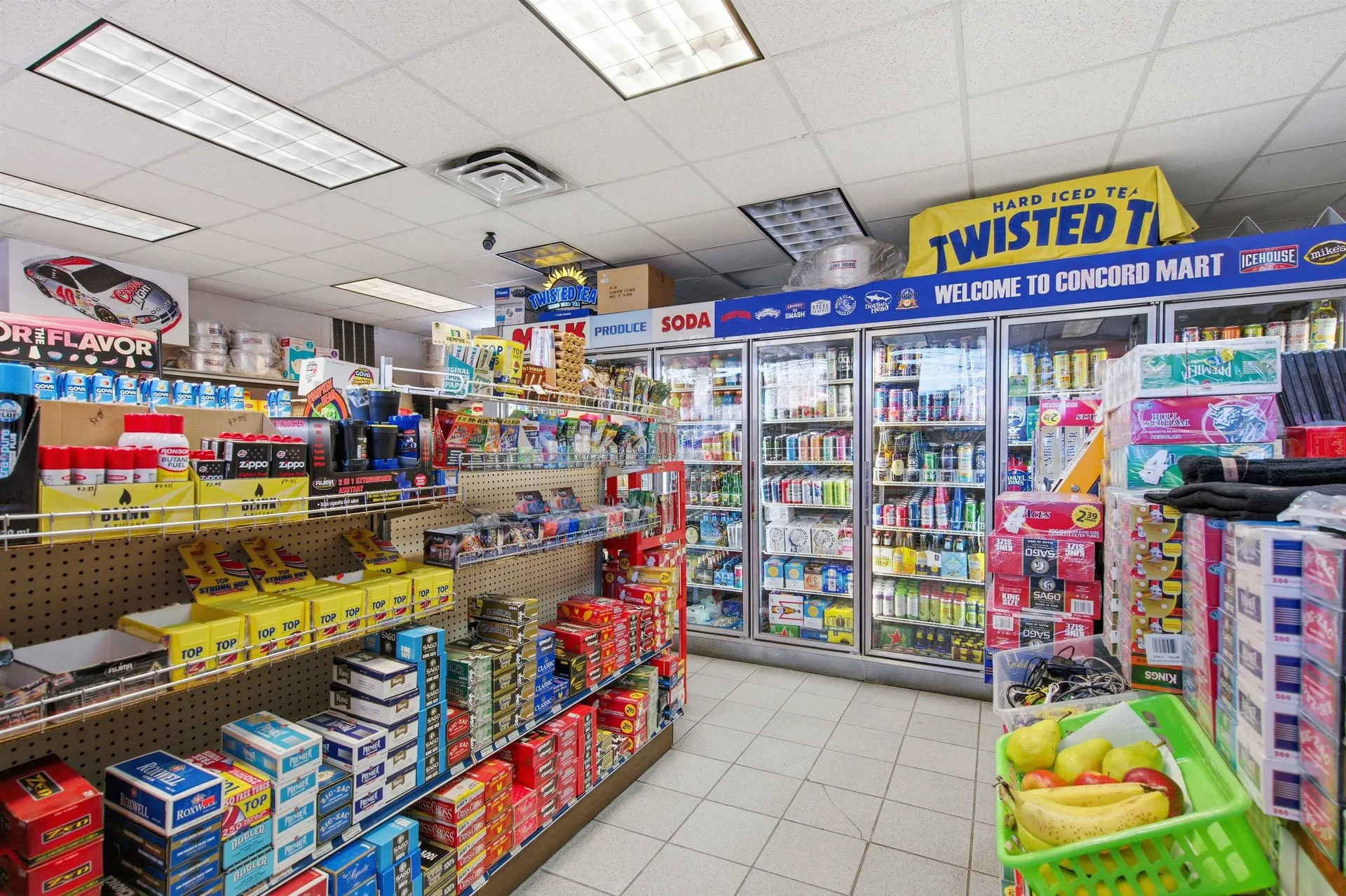 242 N Main Street Concord NH 03301