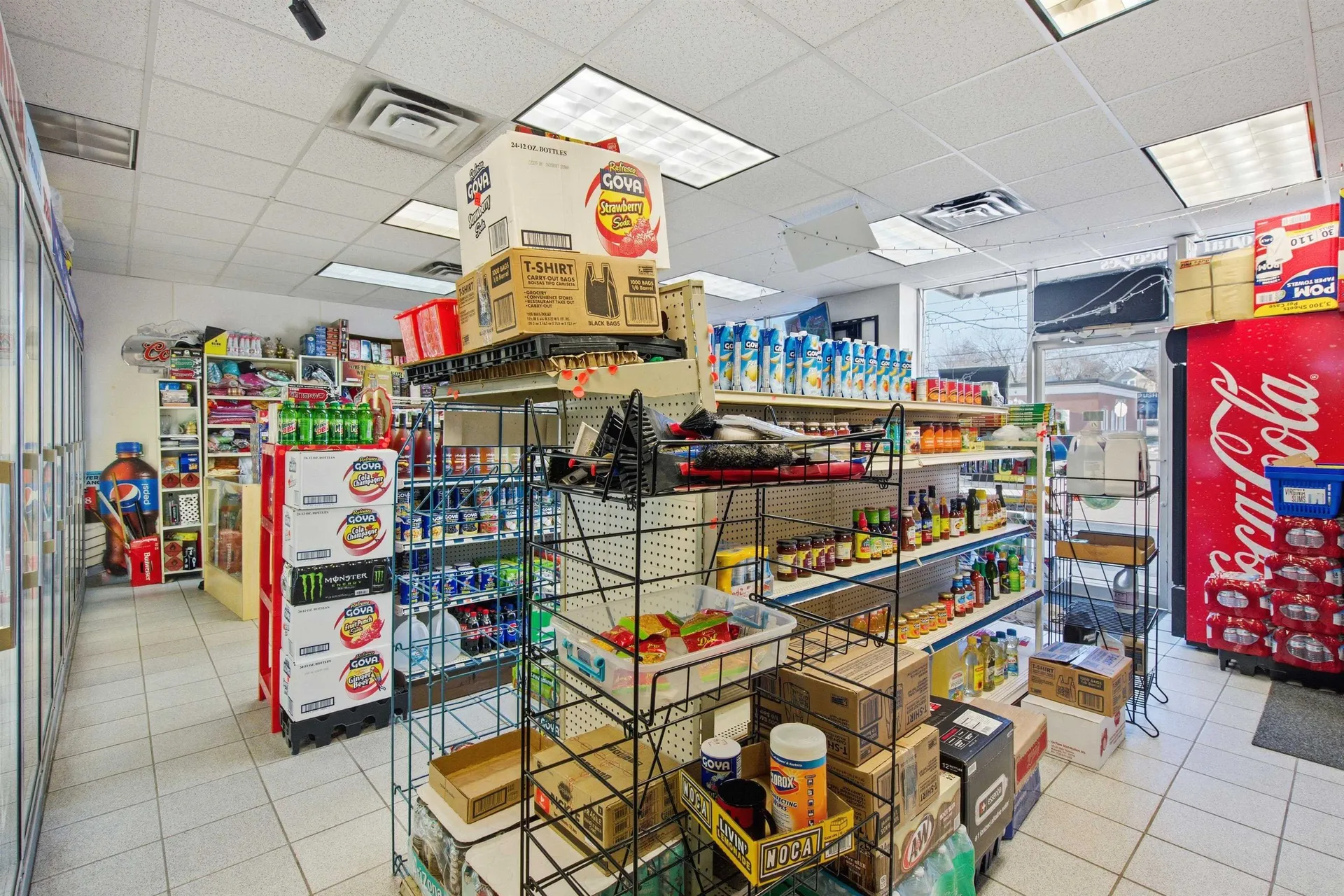 242 N Main Street Concord NH 03301