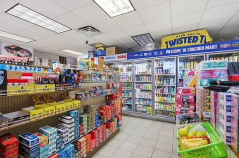 242 N Main Street Concord NH 03301