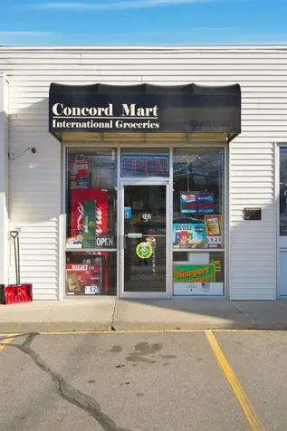 242 N Main Street Concord NH 03301