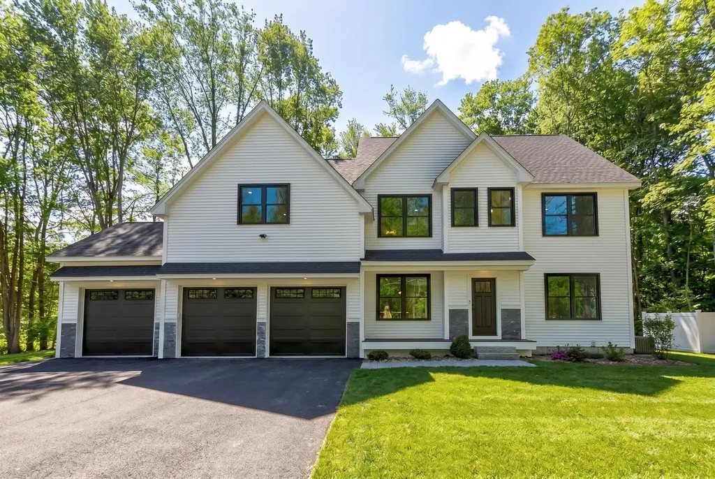 5 Highland Avenue Salem NH 03079