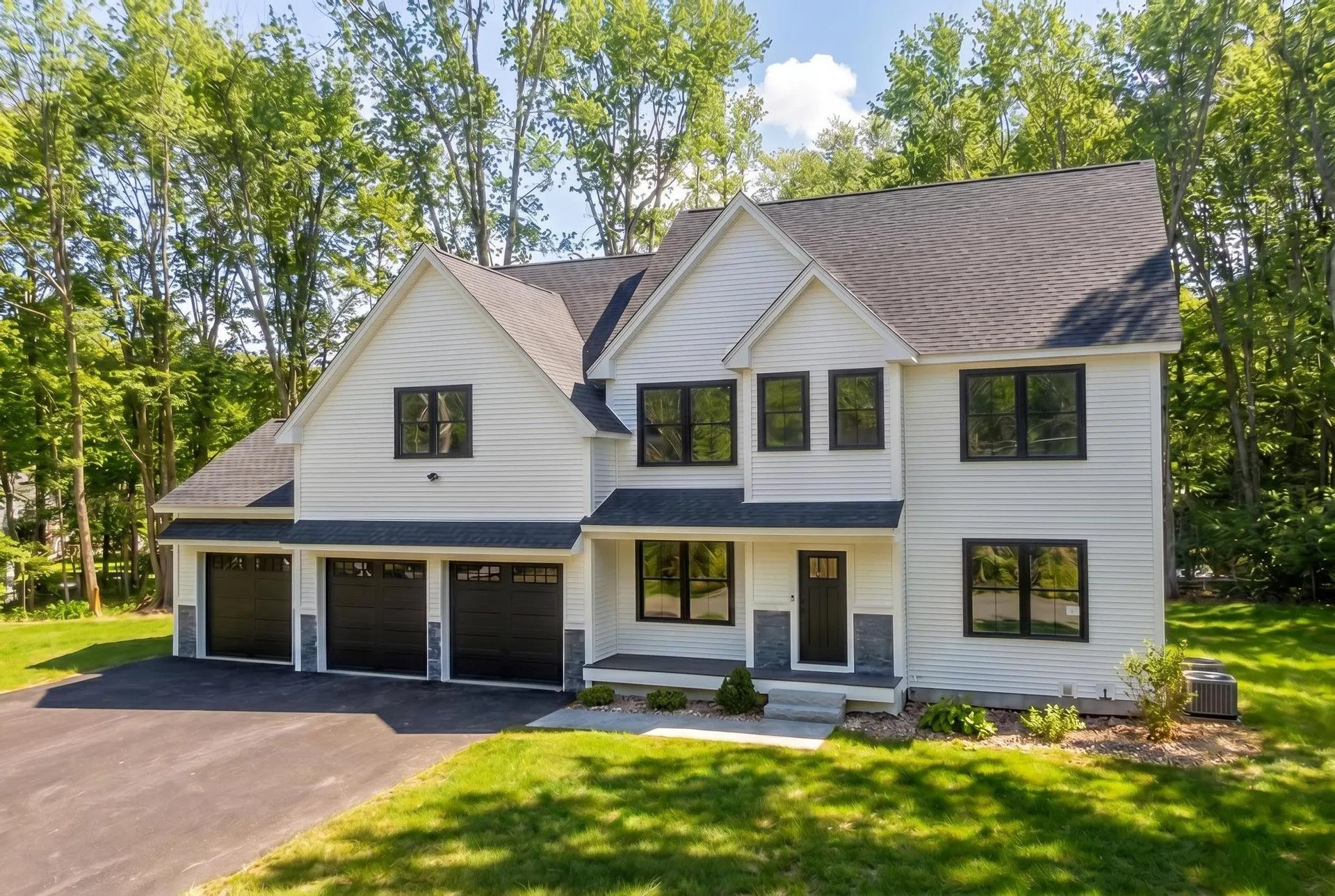 5 Highland Avenue Salem NH 03079