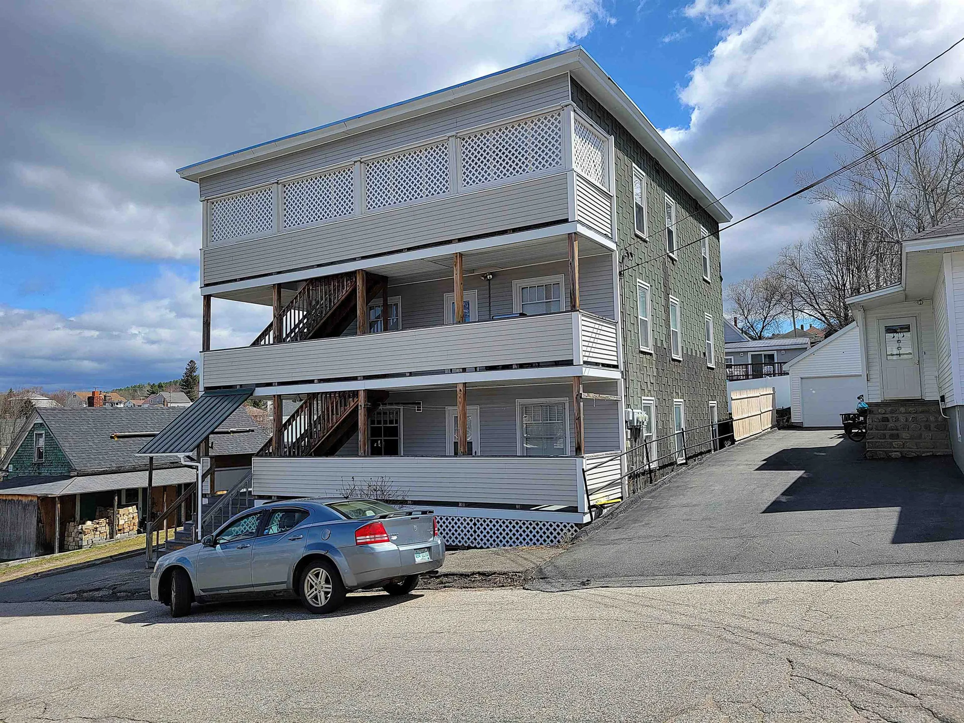 620 Cheshire Street Berlin NH 03570