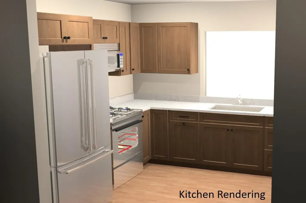 7A Hurlin Lane Jackson NH 03846