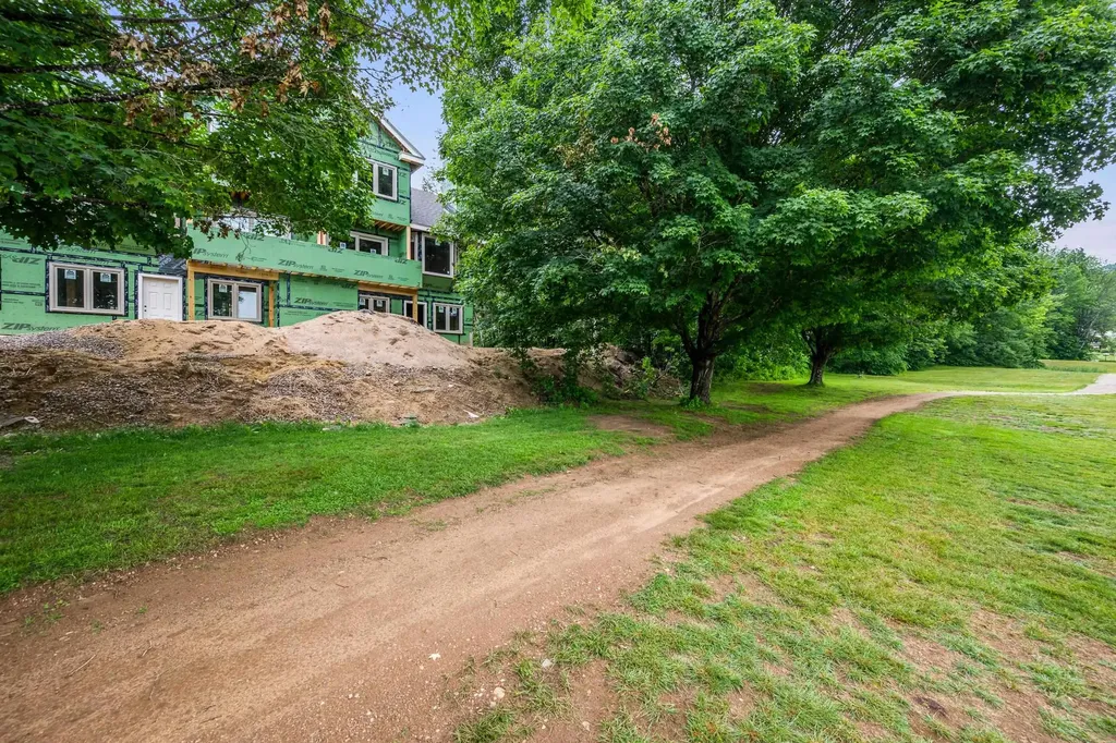 7A Hurlin Lane Jackson NH 03846