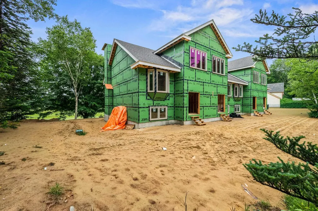 7A Hurlin Lane Jackson NH 03846