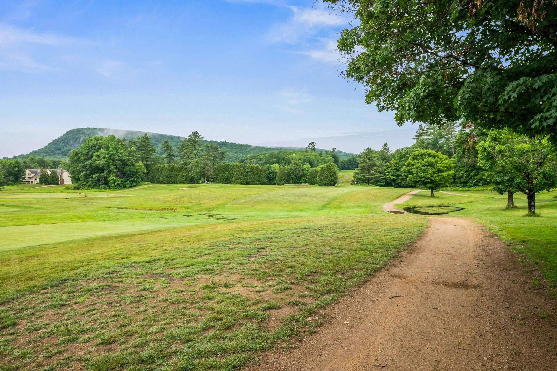 7A Hurlin Lane Jackson NH 03846