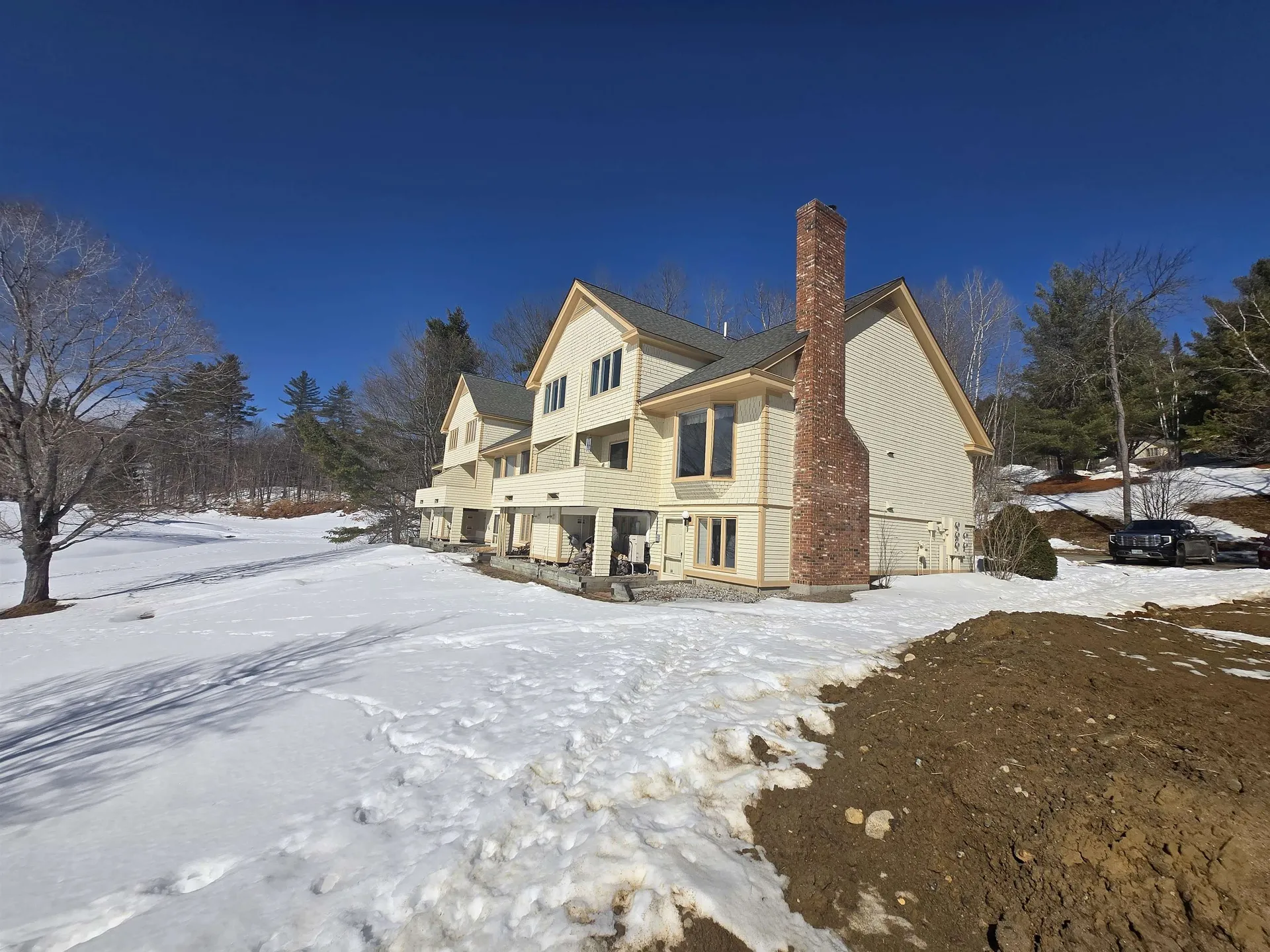 7A Hurlin Lane Jackson NH 03846