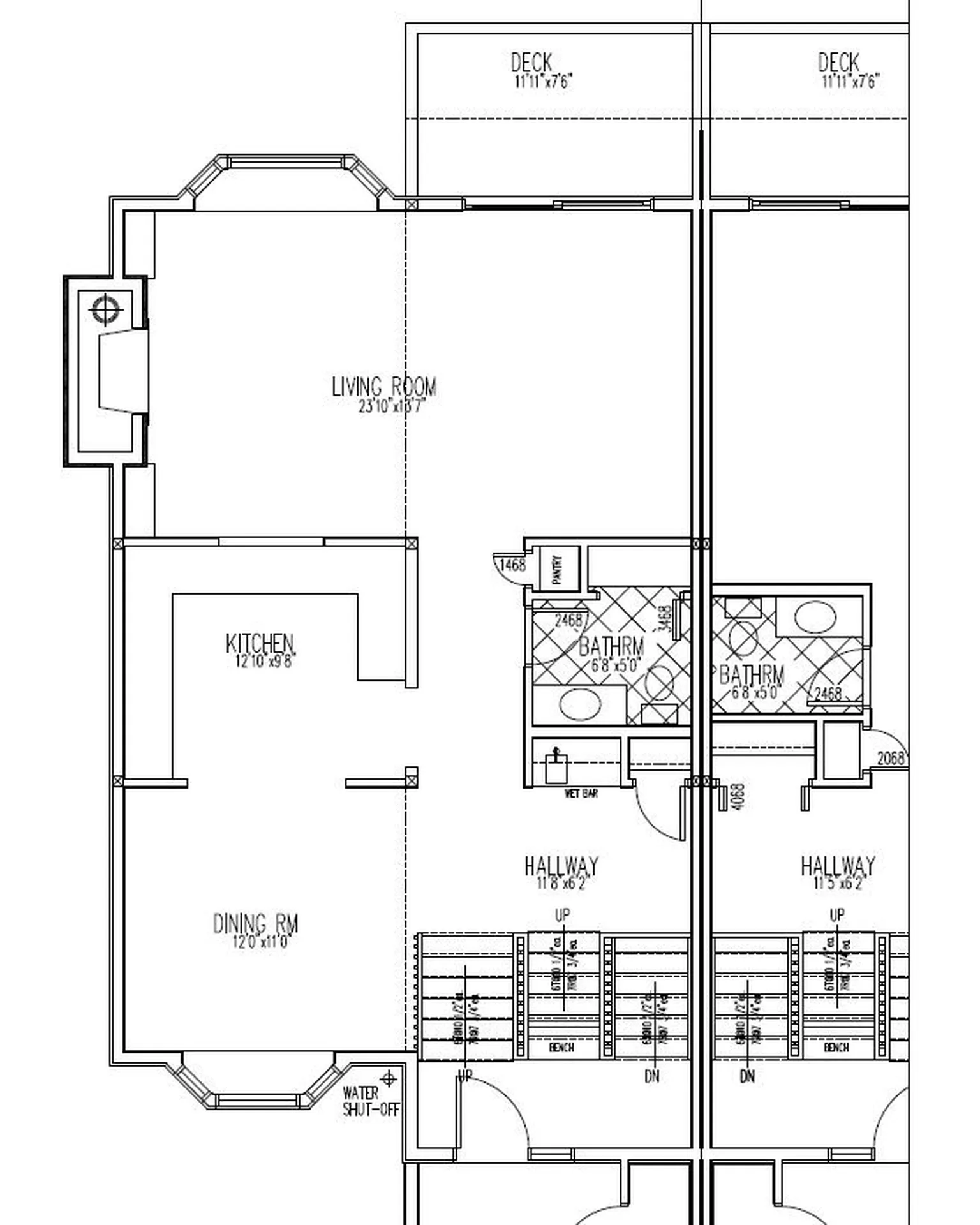 7A Hurlin Lane Jackson NH 03846