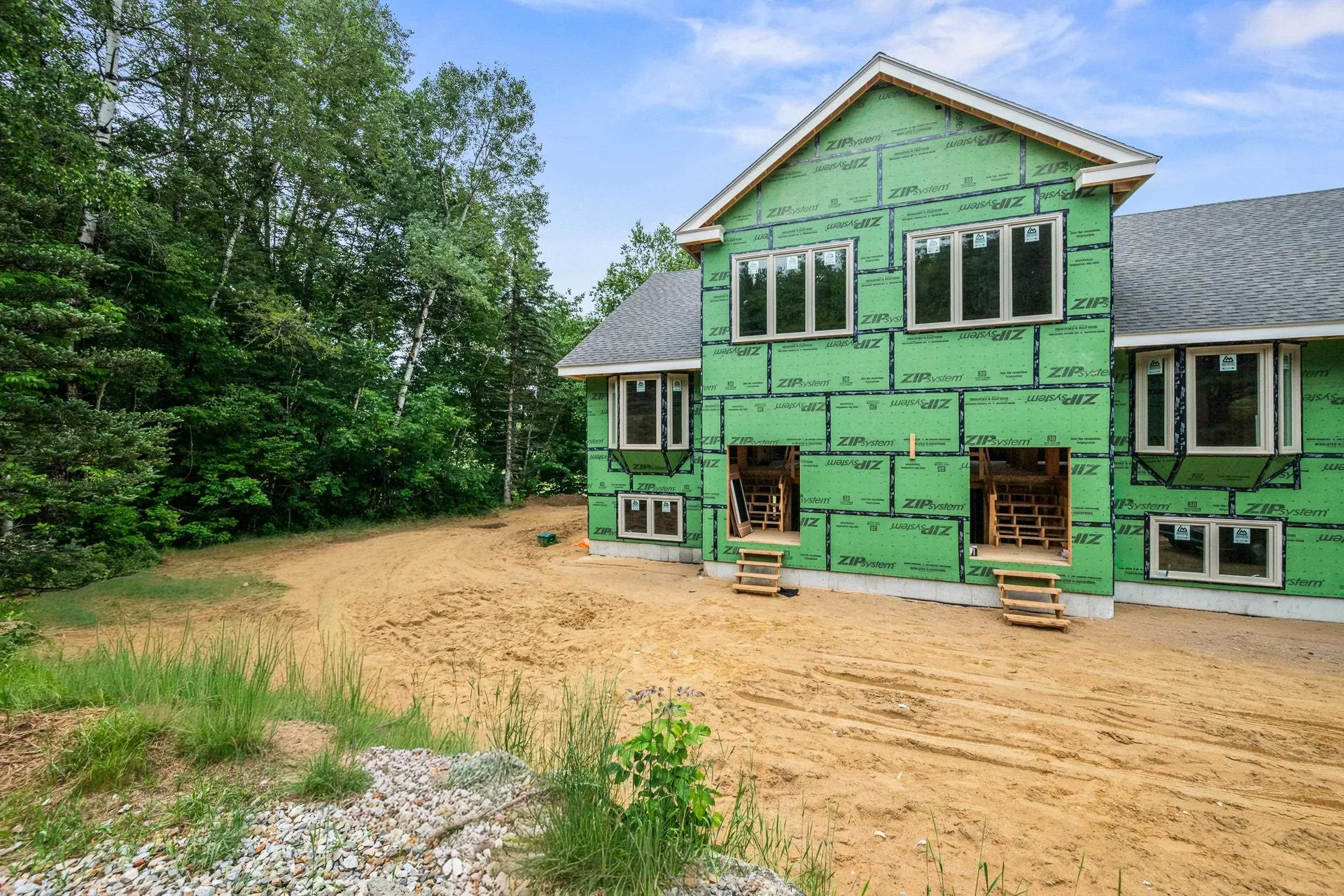 7A Hurlin Lane Jackson NH 03846