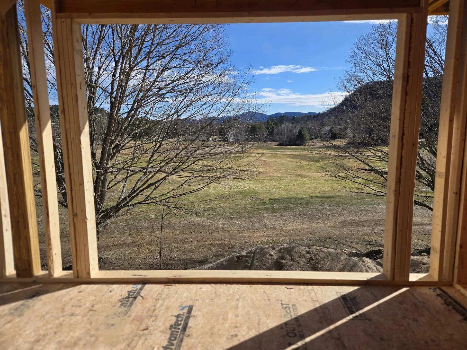 7A Hurlin Lane Jackson NH 03846