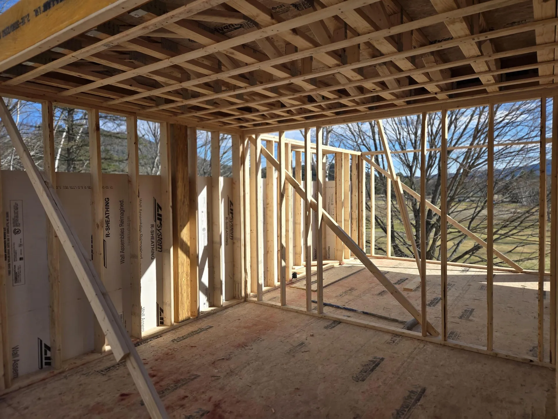 7A Hurlin Lane Jackson NH 03846