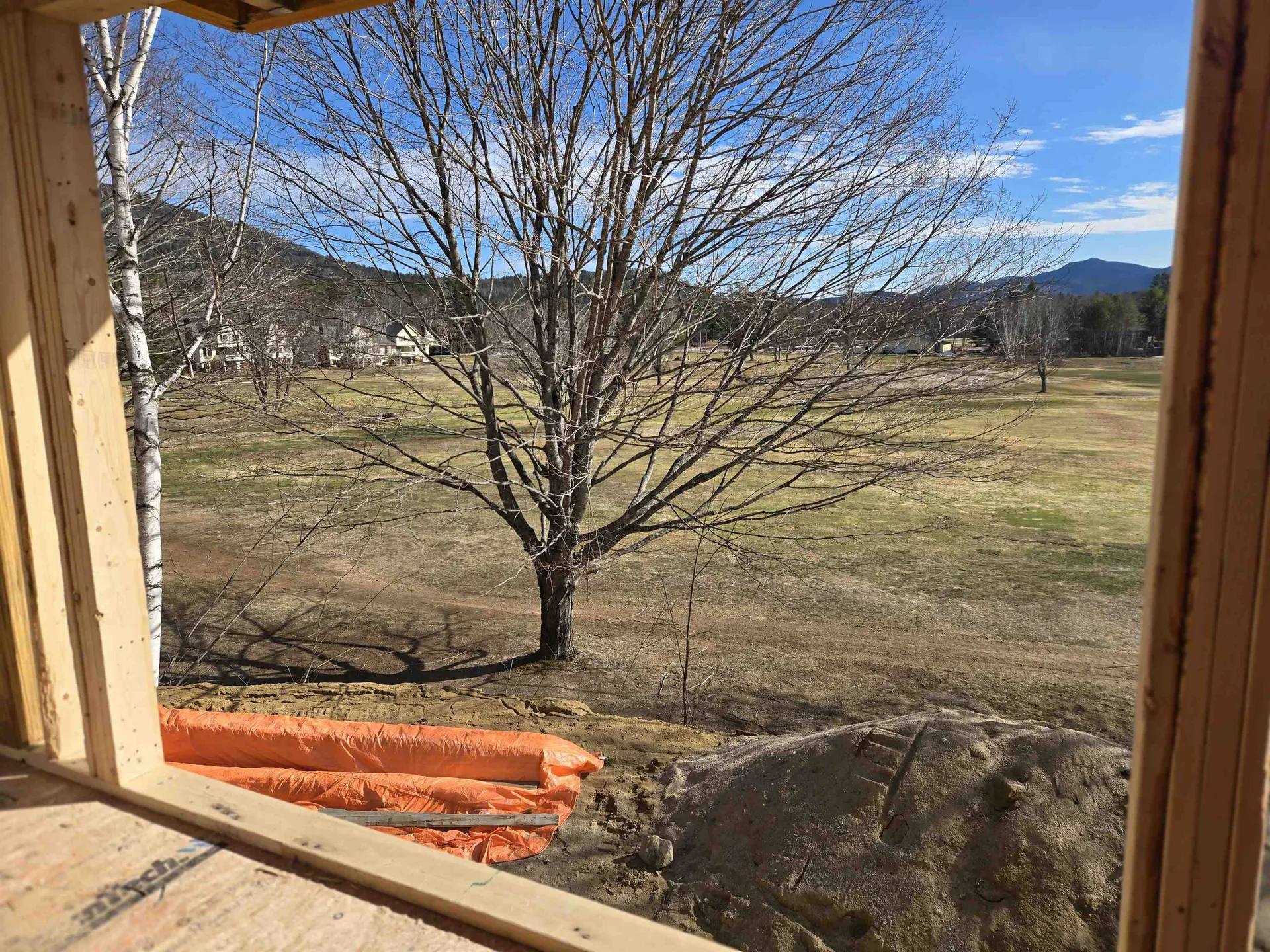 7A Hurlin Lane Jackson NH 03846