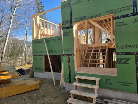 7A Hurlin Lane Jackson NH 03846