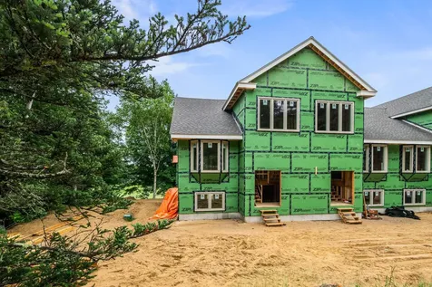 7A Hurlin Lane Jackson NH 03846