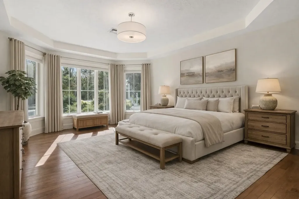 7 Fancy Hill Madbury NH 03823